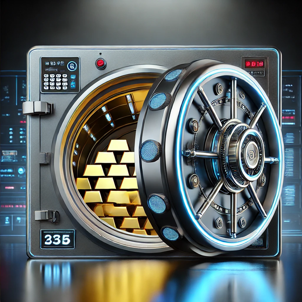 The Vault 